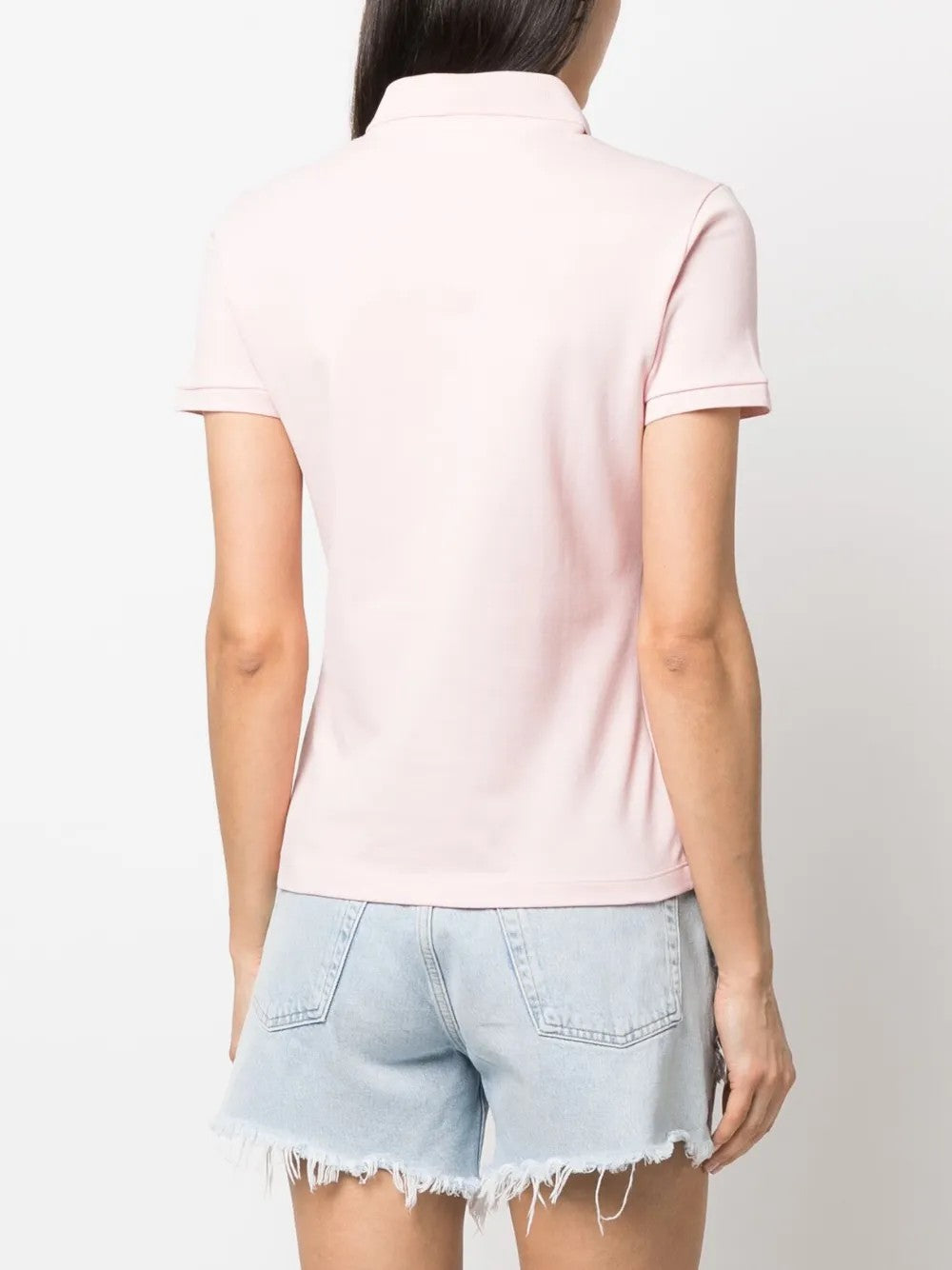 Lacoste Rosa