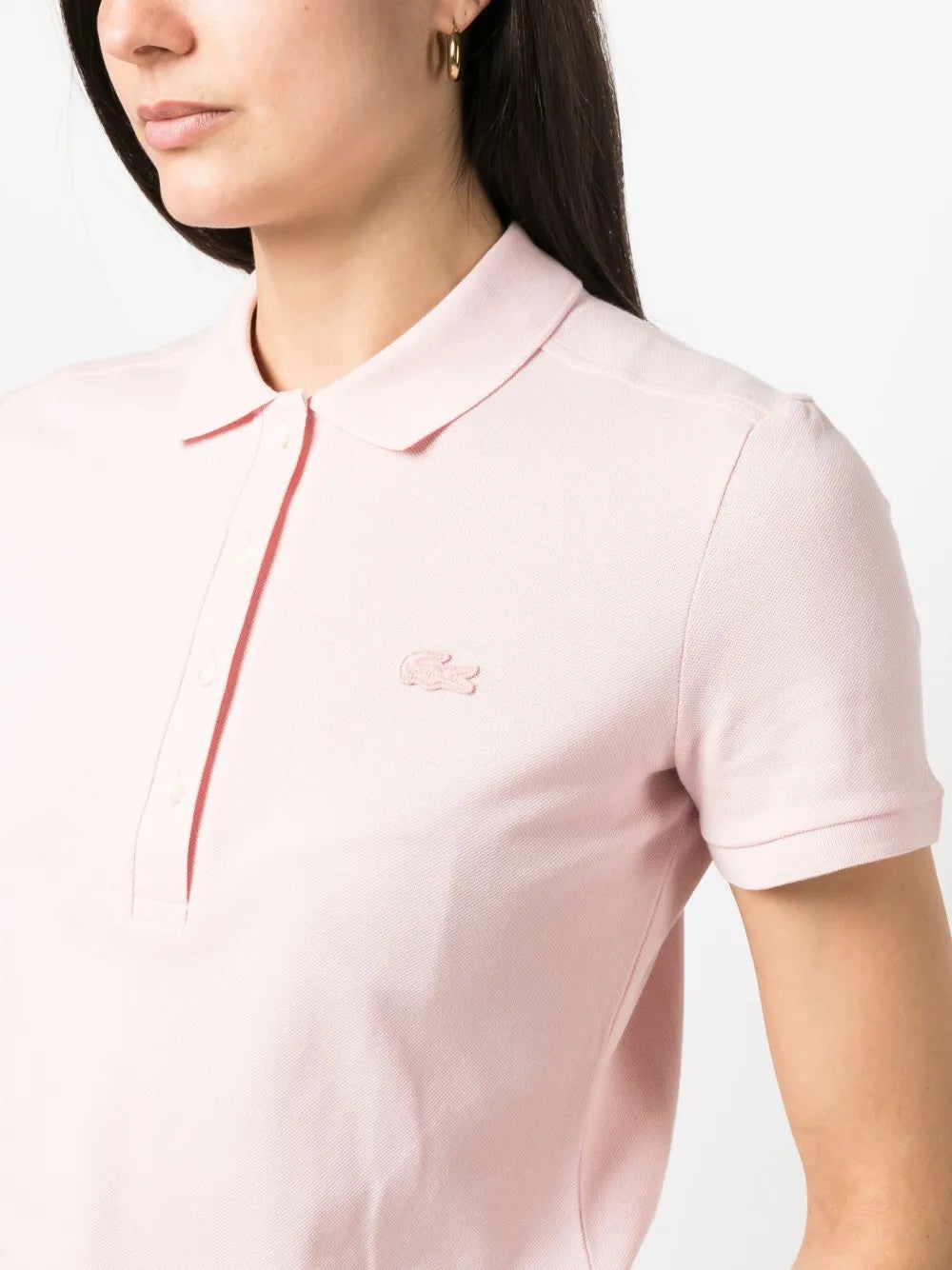 Lacoste Rosa