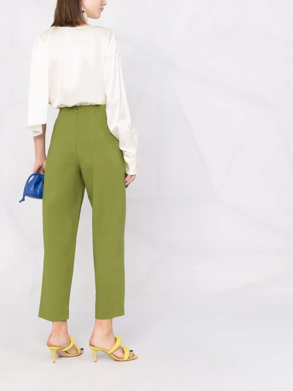 Solace London Verde