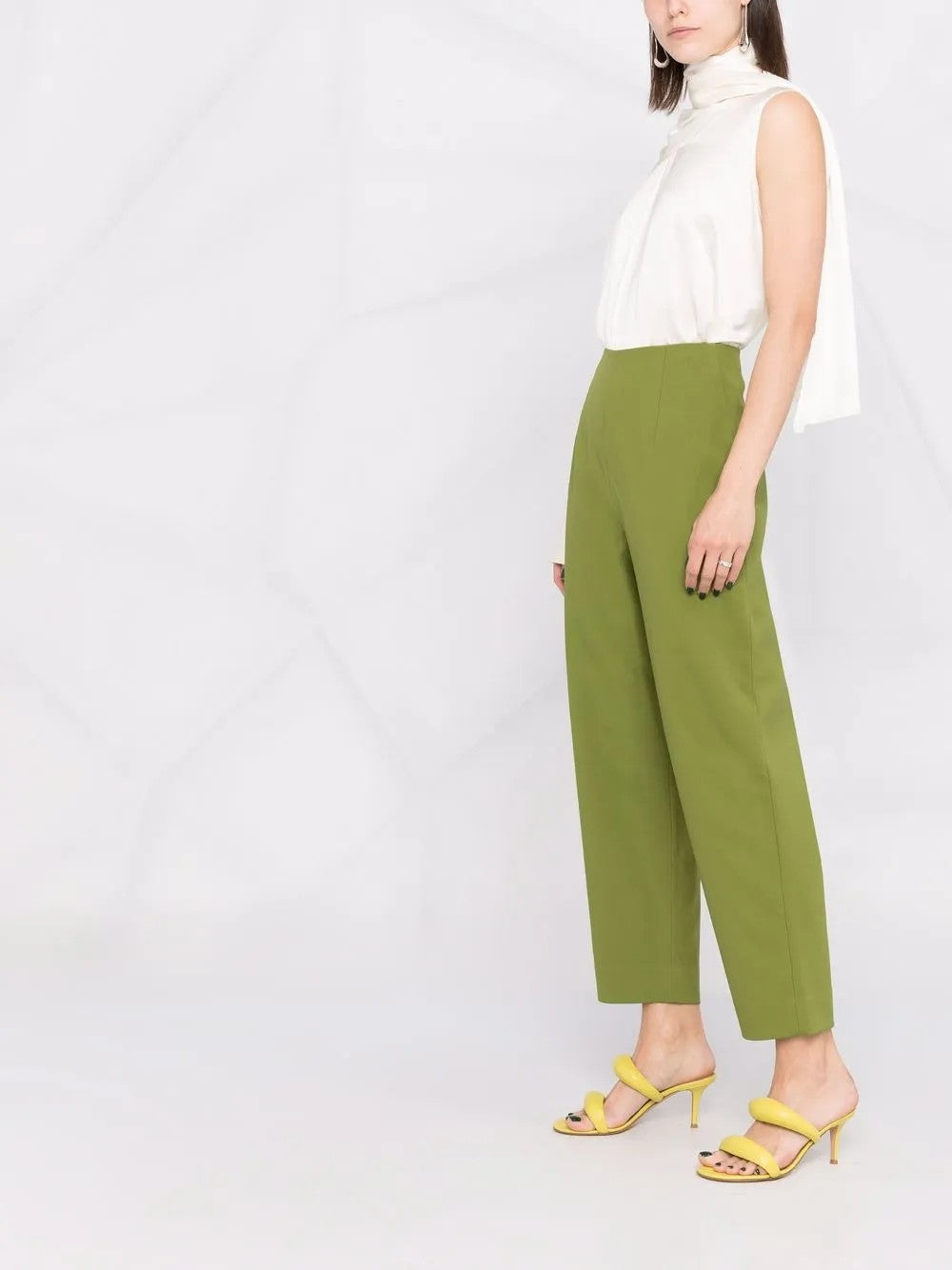 Solace London Verde