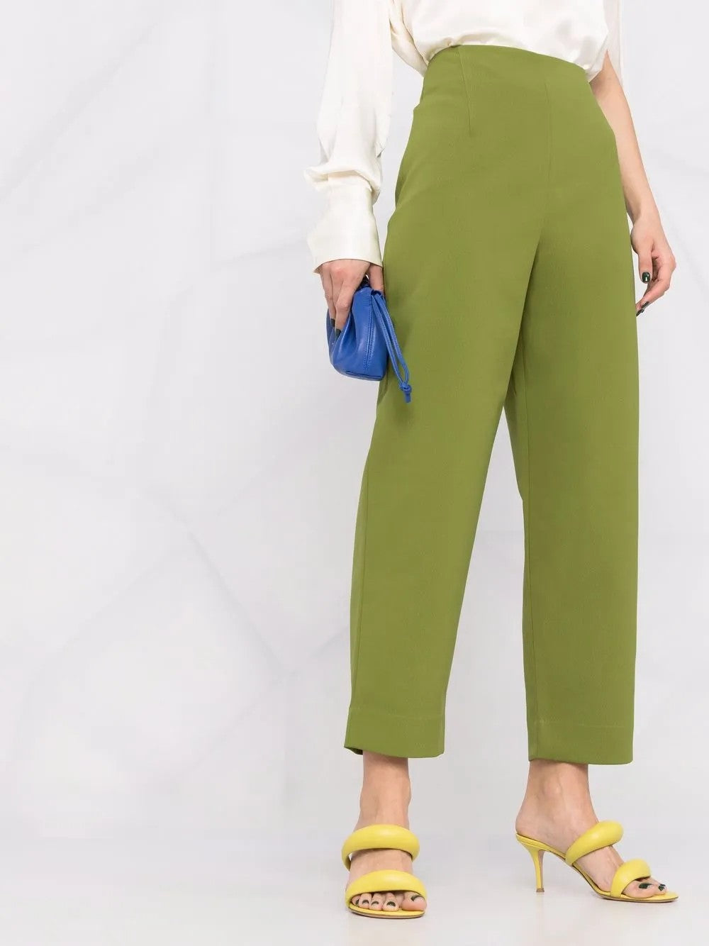 Solace London Verde