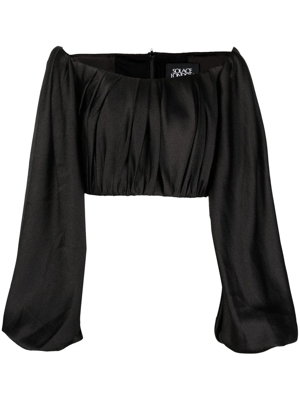 Solace London Nero