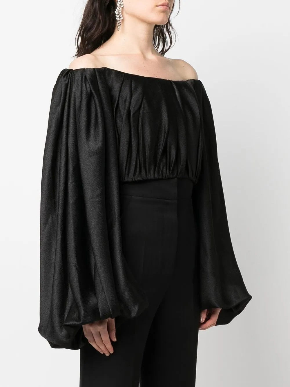 Solace London Nero