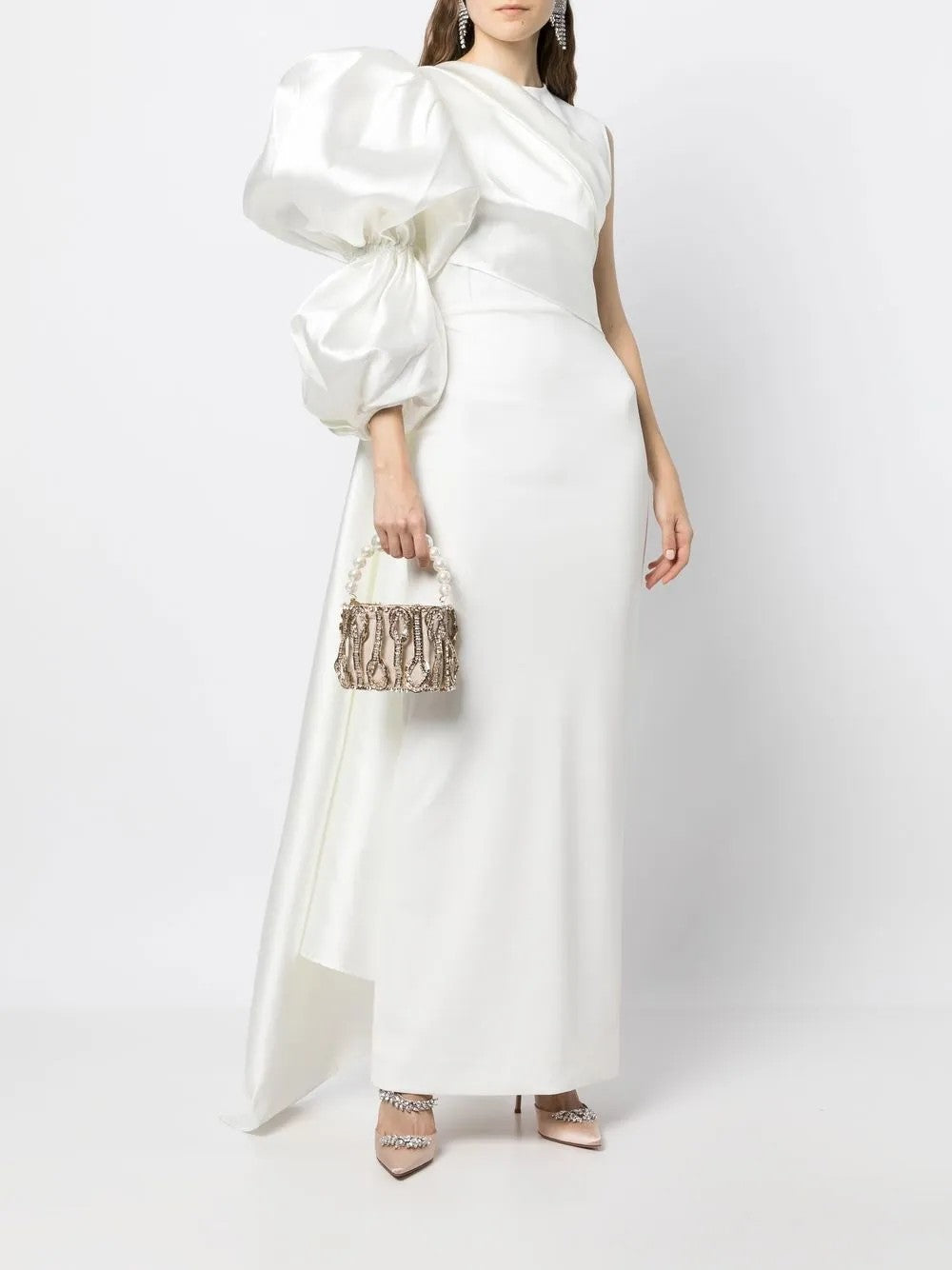 Solace London Bianco