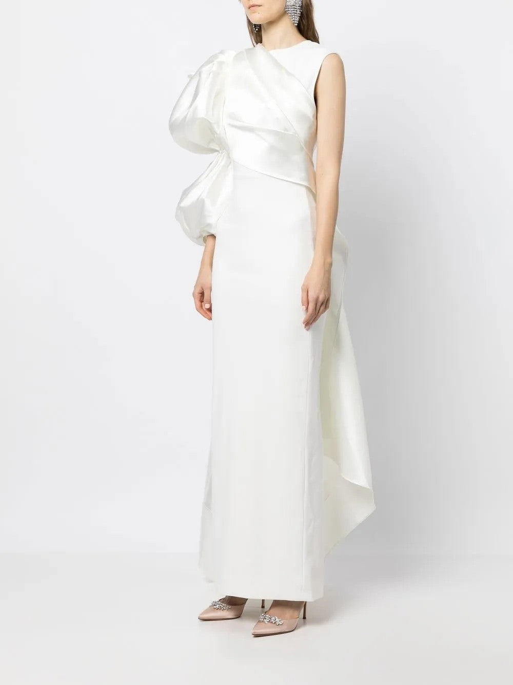 Solace London Bianco