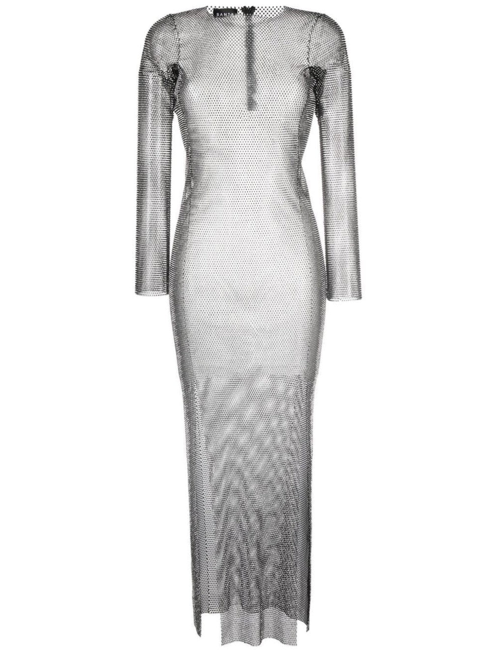 Long Dresses
