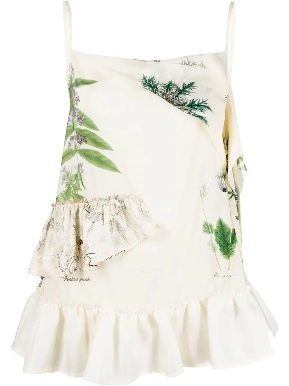 Semi-couture Neutro