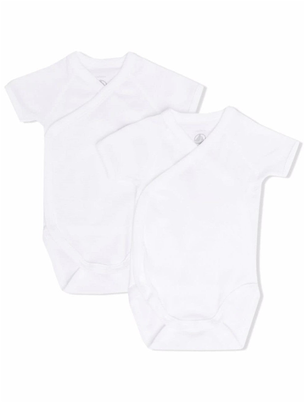 Petit Bateau Bianco