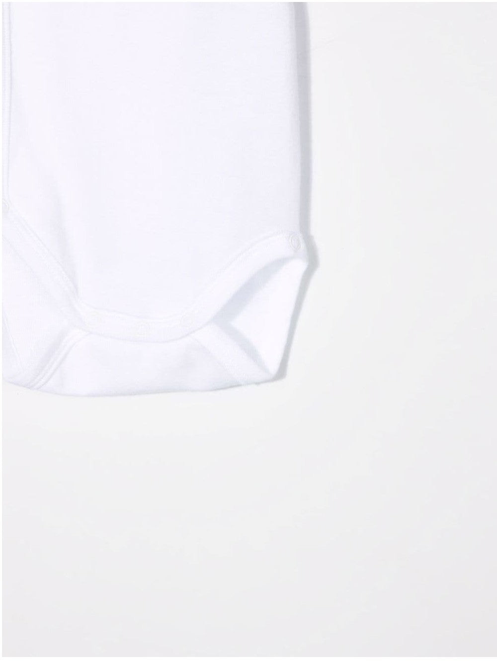 Petit Bateau Bianco