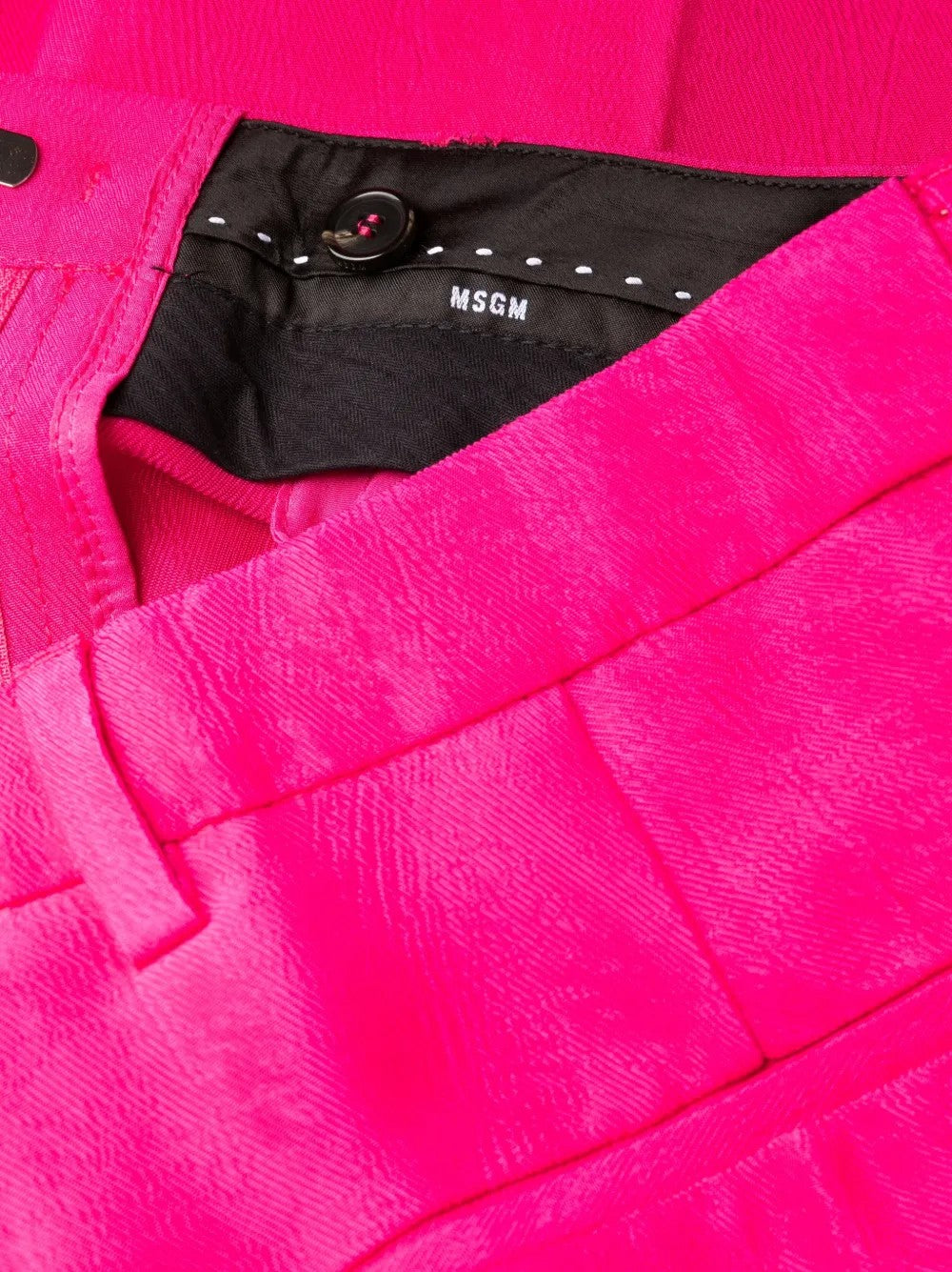 Msgm Fucsia
