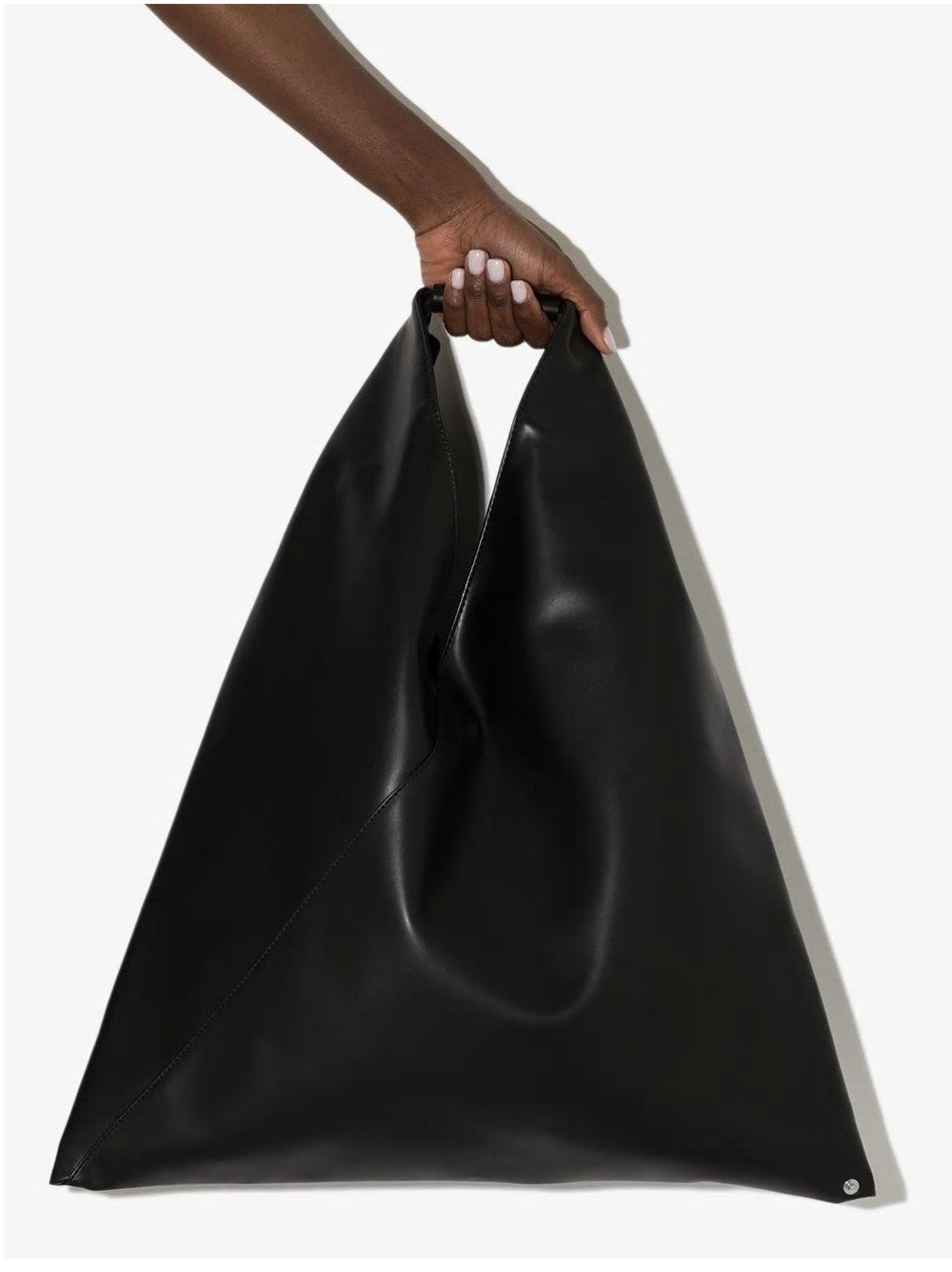 "Mm6 BORSA "JAPANESE" Nero"