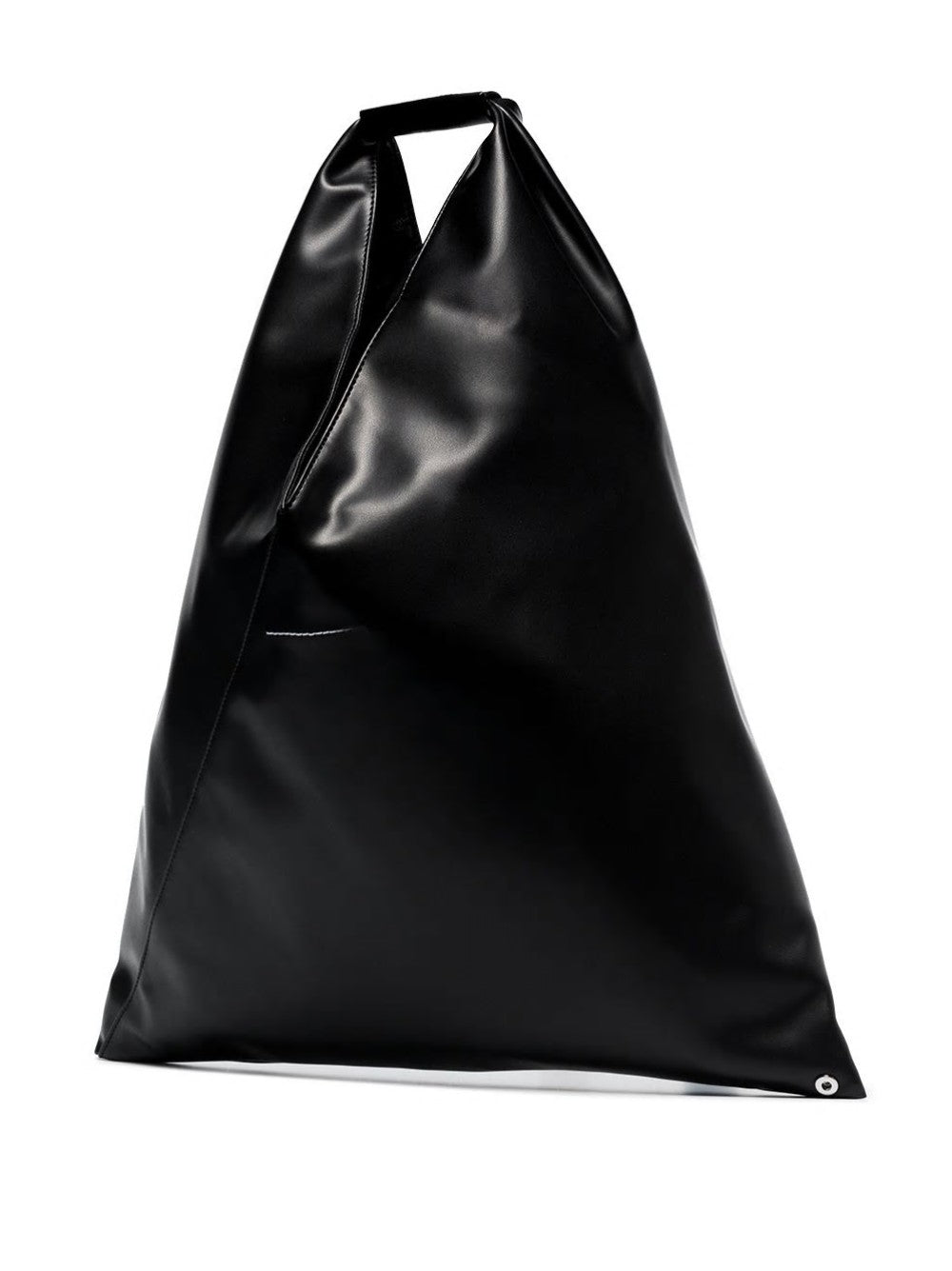 "Mm6 BORSA "JAPANESE" Nero"