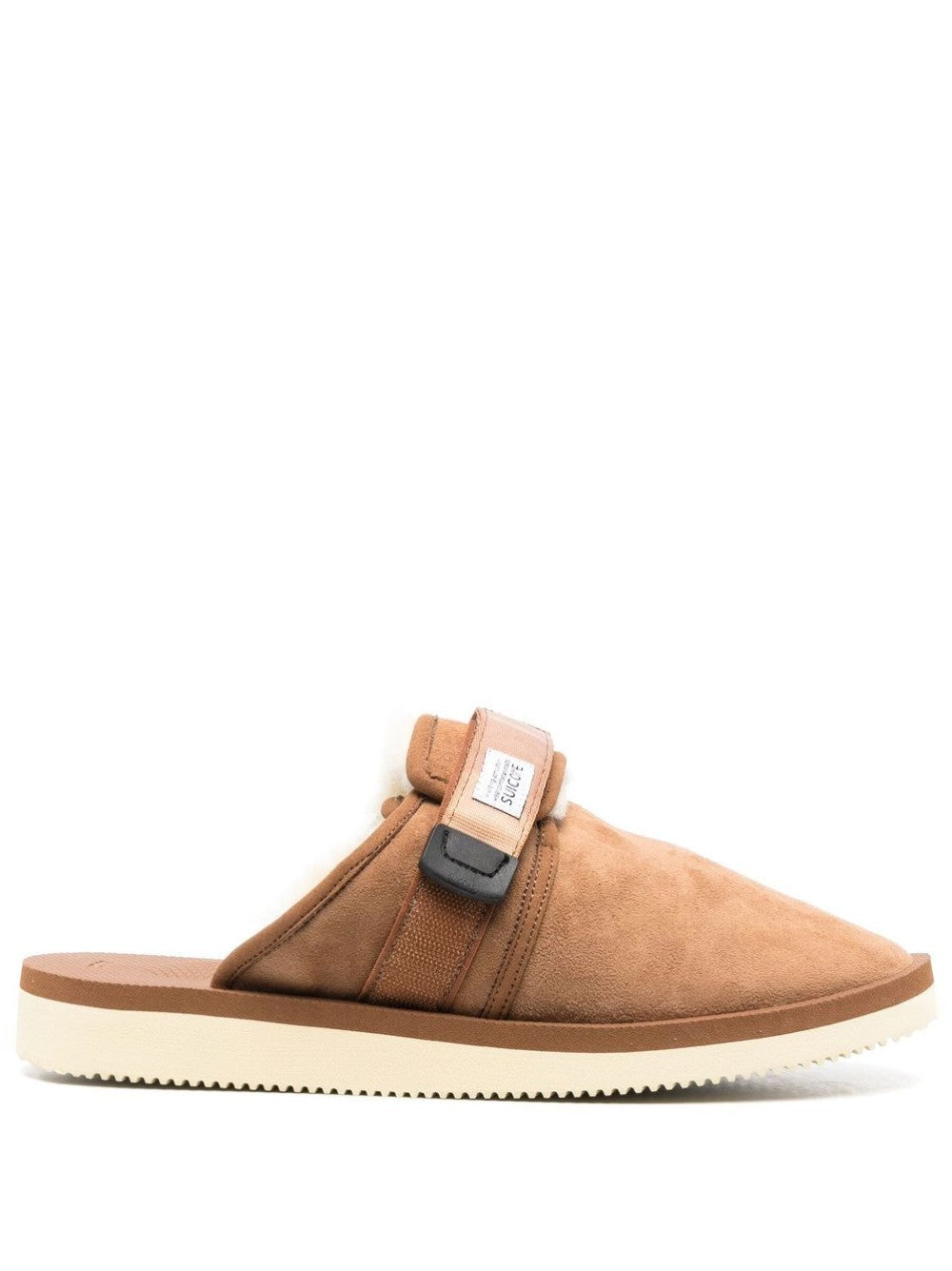 Suicoke Marrone