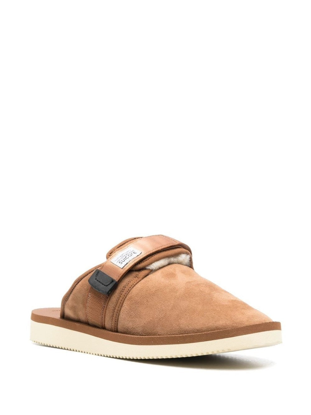 Suicoke Marrone