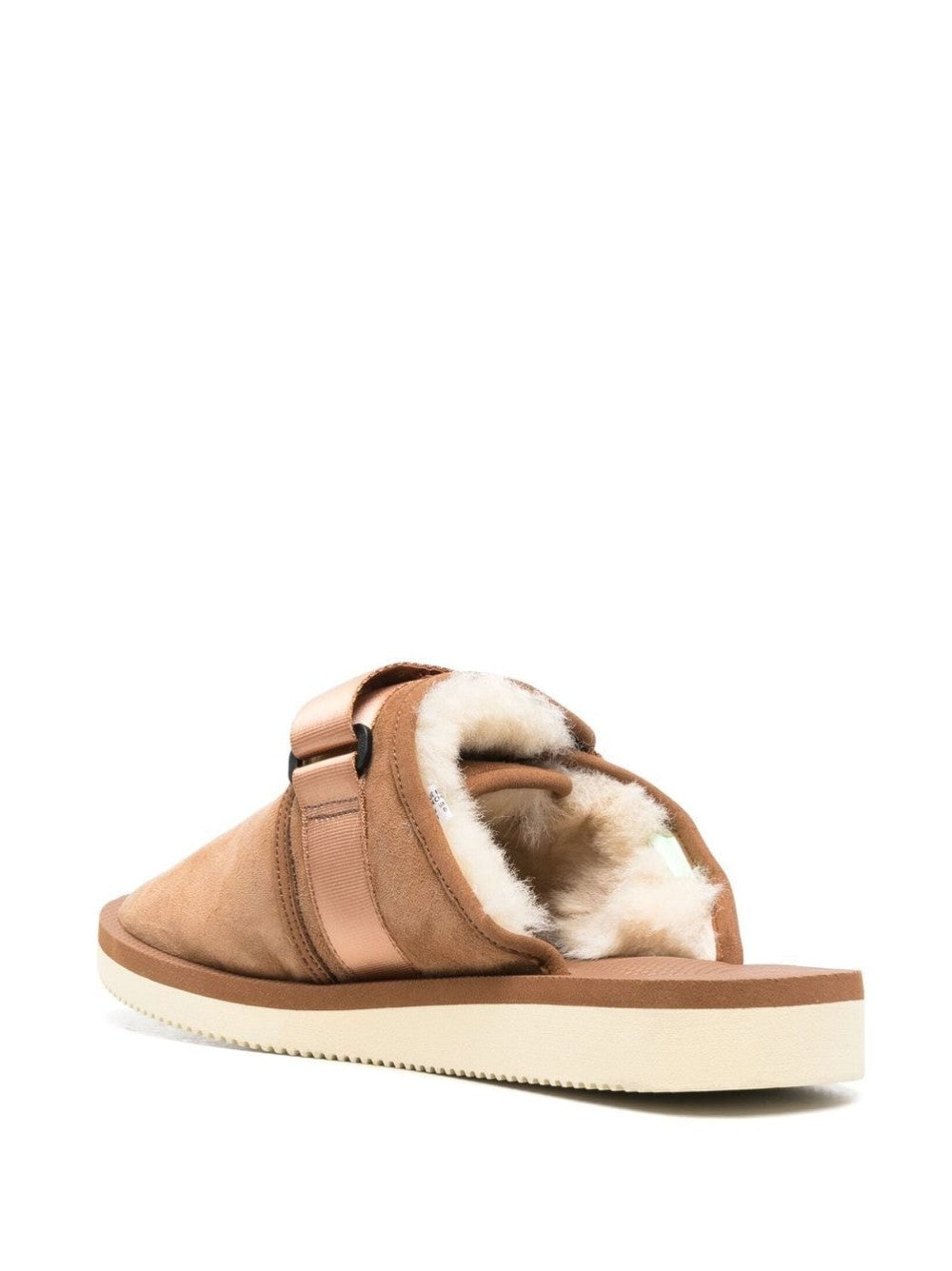 Suicoke Marrone