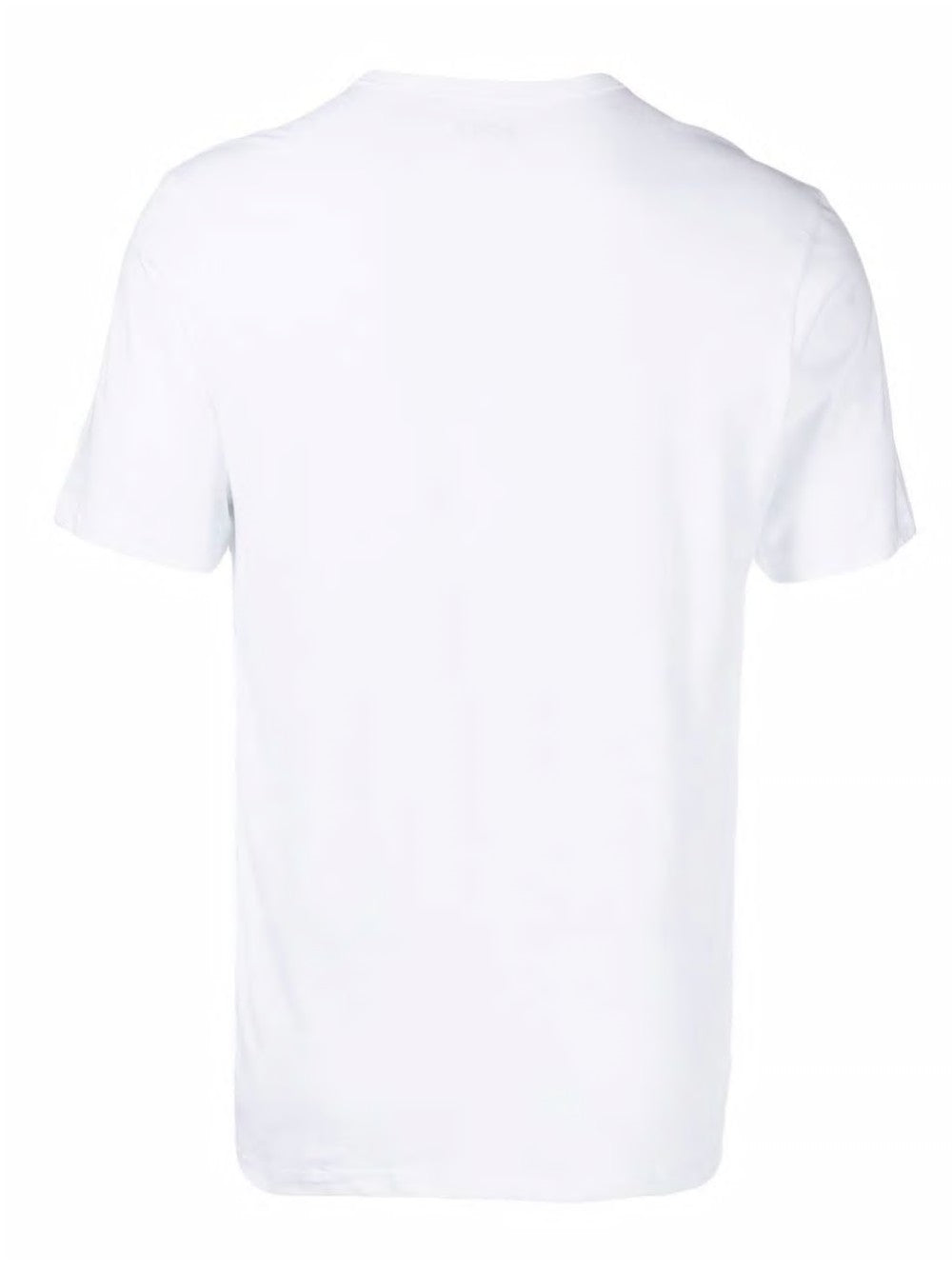Boss SET TRE T-SHIRT CON LOGO RICAMATO Bianco