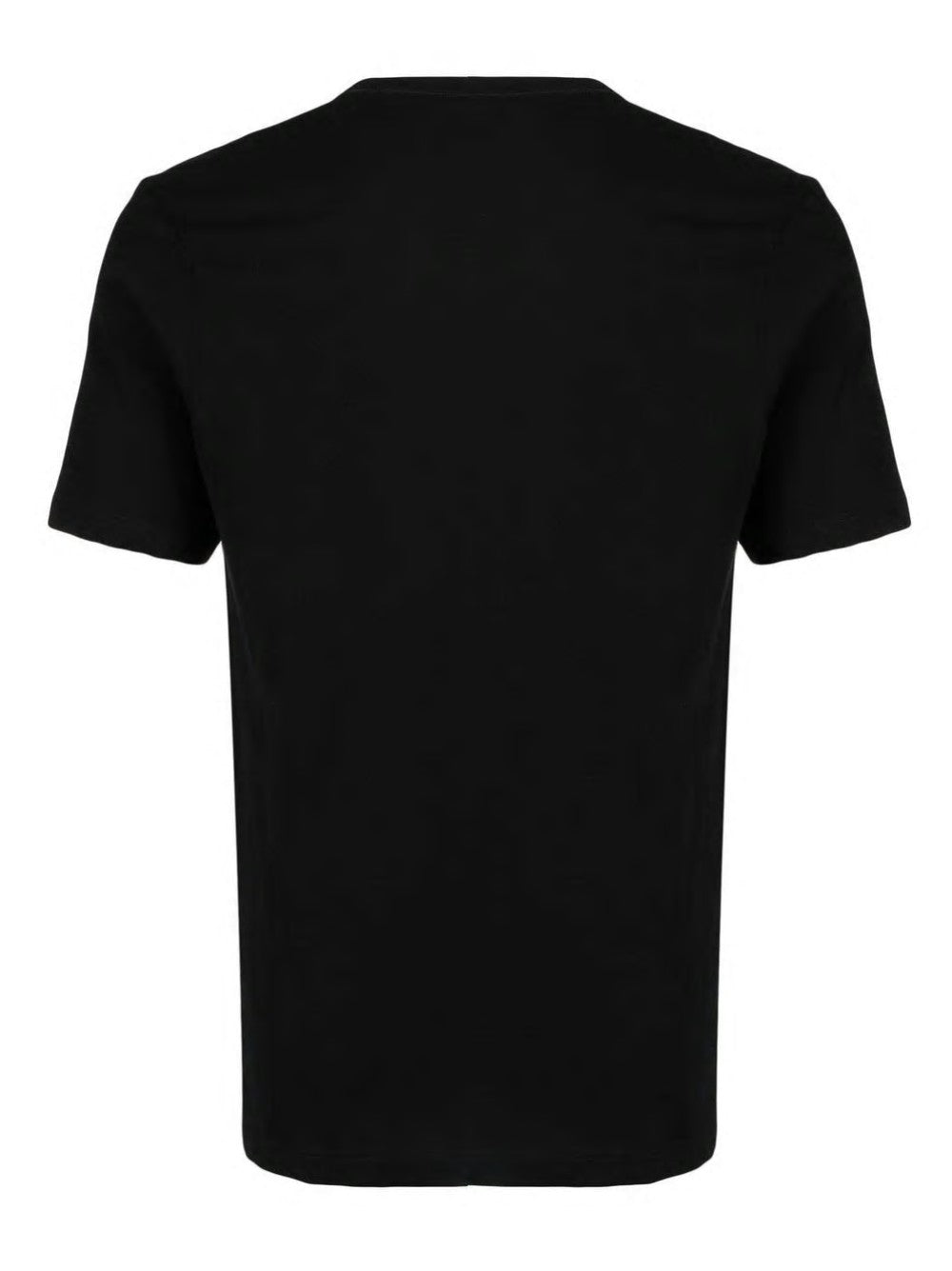 Boss SET TRE T-SHIRT CON LOGO RICAMATO Nero