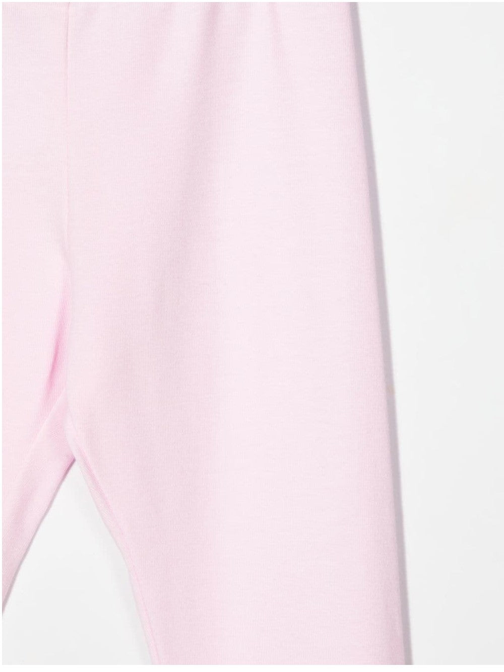 Chiara Ferragni LEGGINGS CON PATCH LOGO Rosa