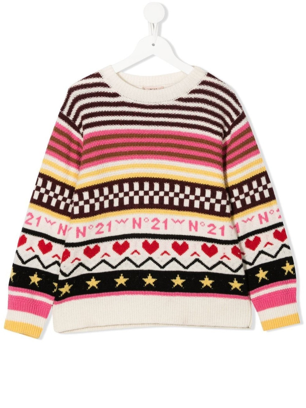 PULL MULTI-MOTIFS