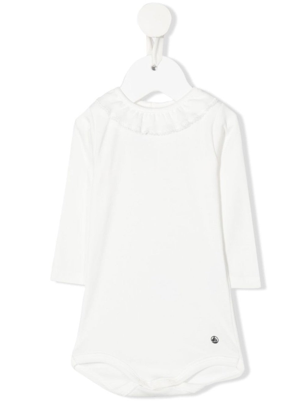 Petit Bateau Bianco
