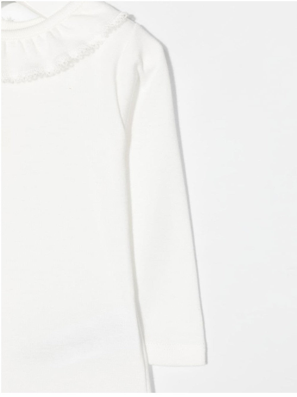 Petit Bateau Bianco