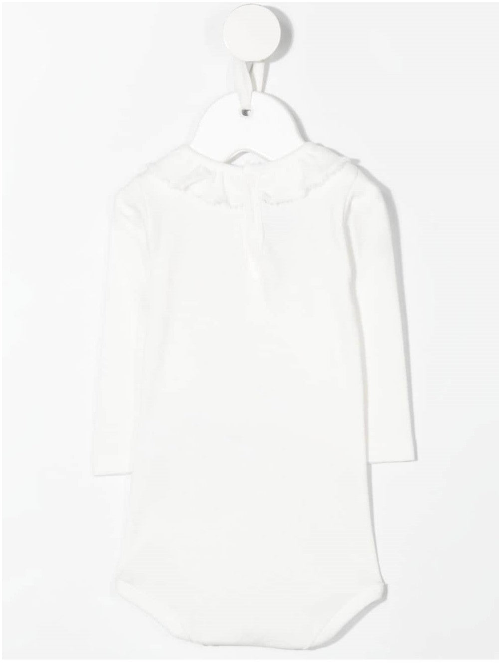 Petit Bateau Bianco