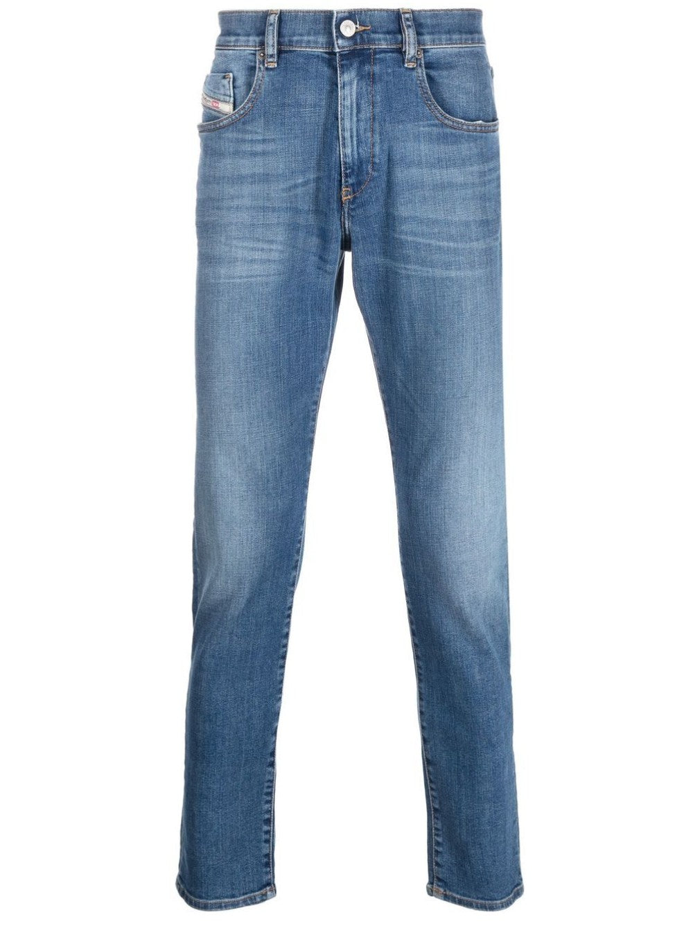 Diesel Blue