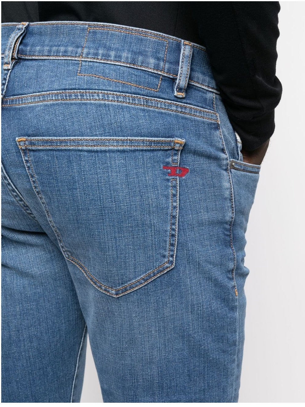Diesel Blue