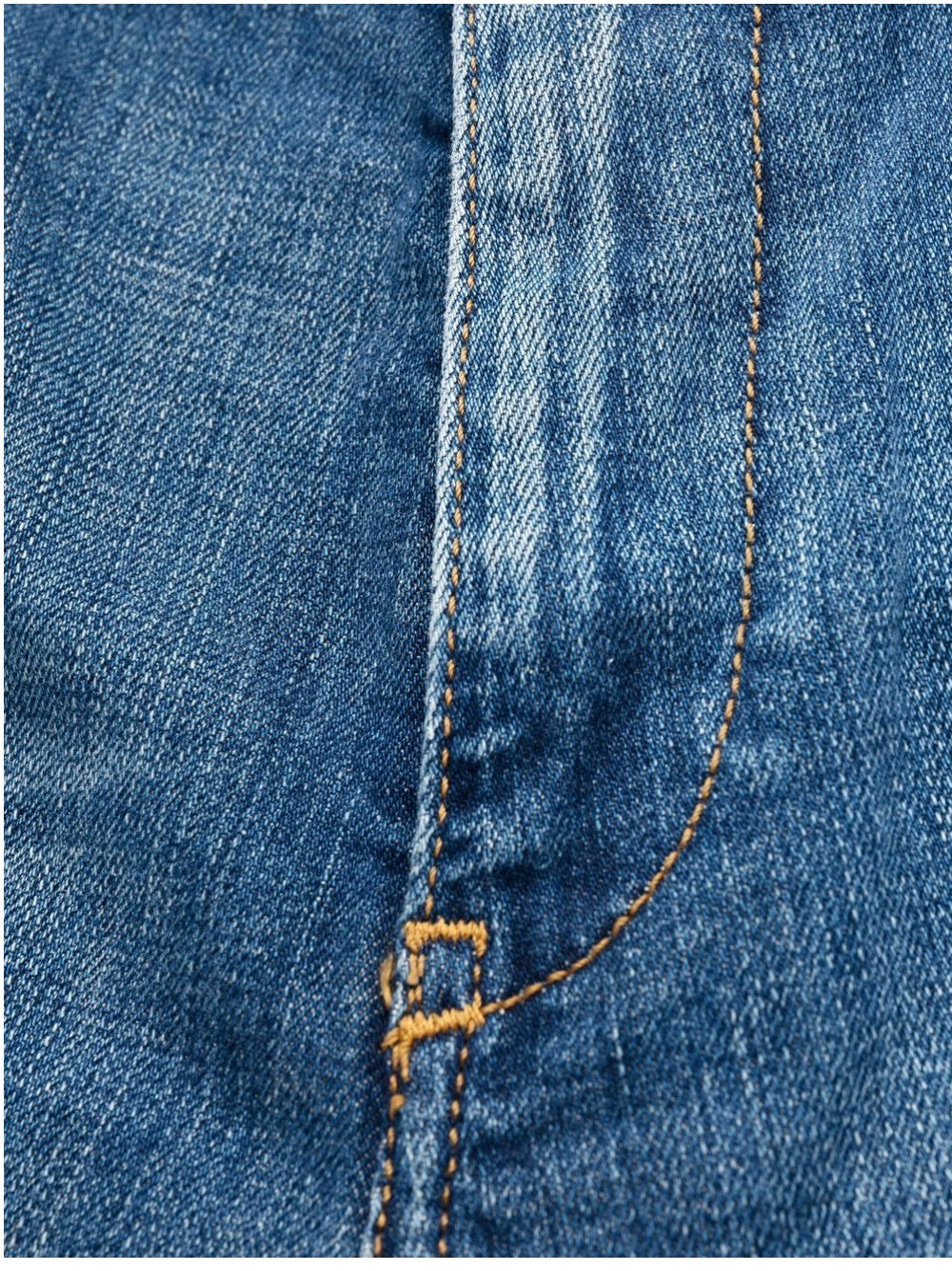 Diesel Blue