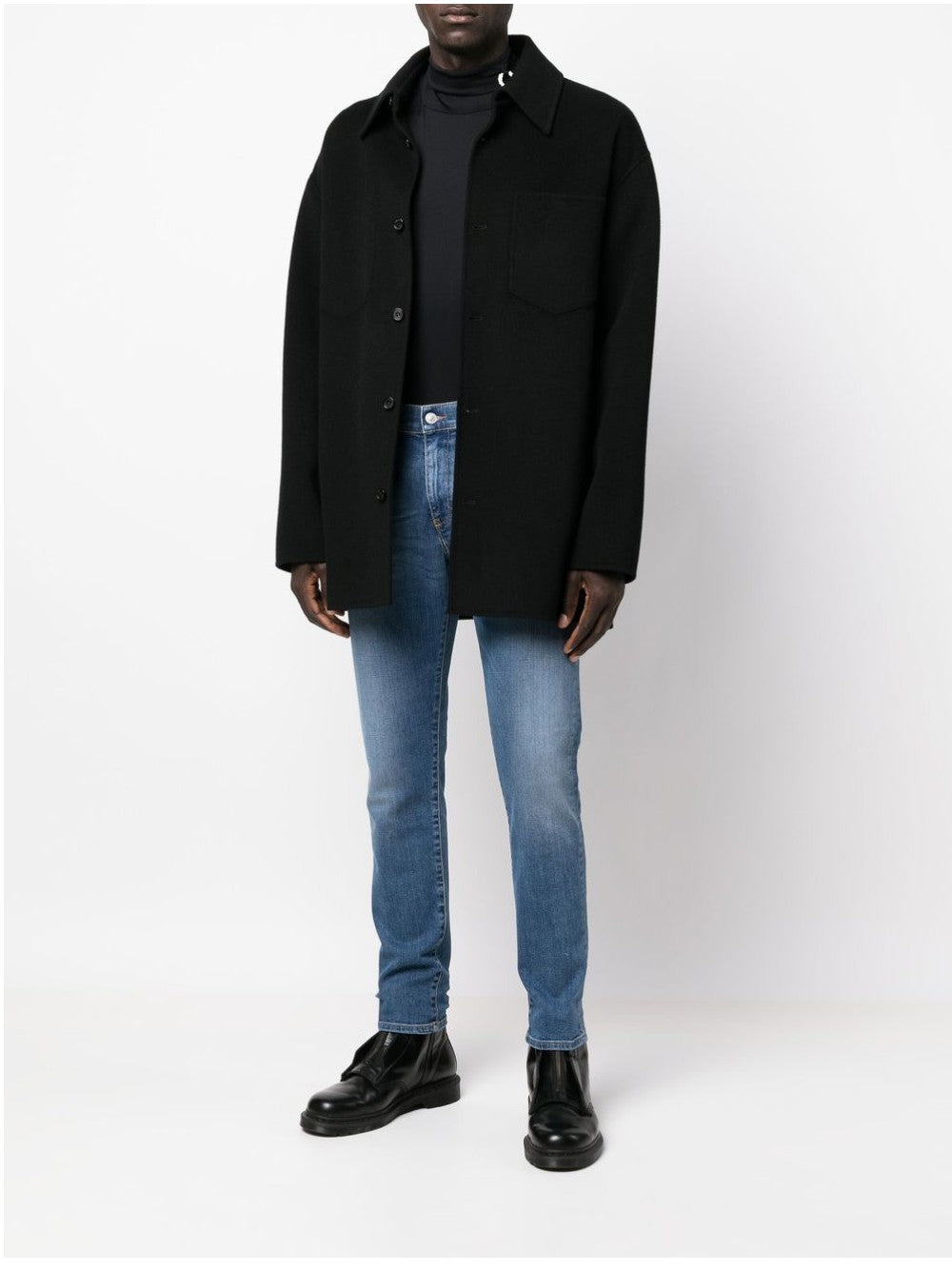 Diesel Blue