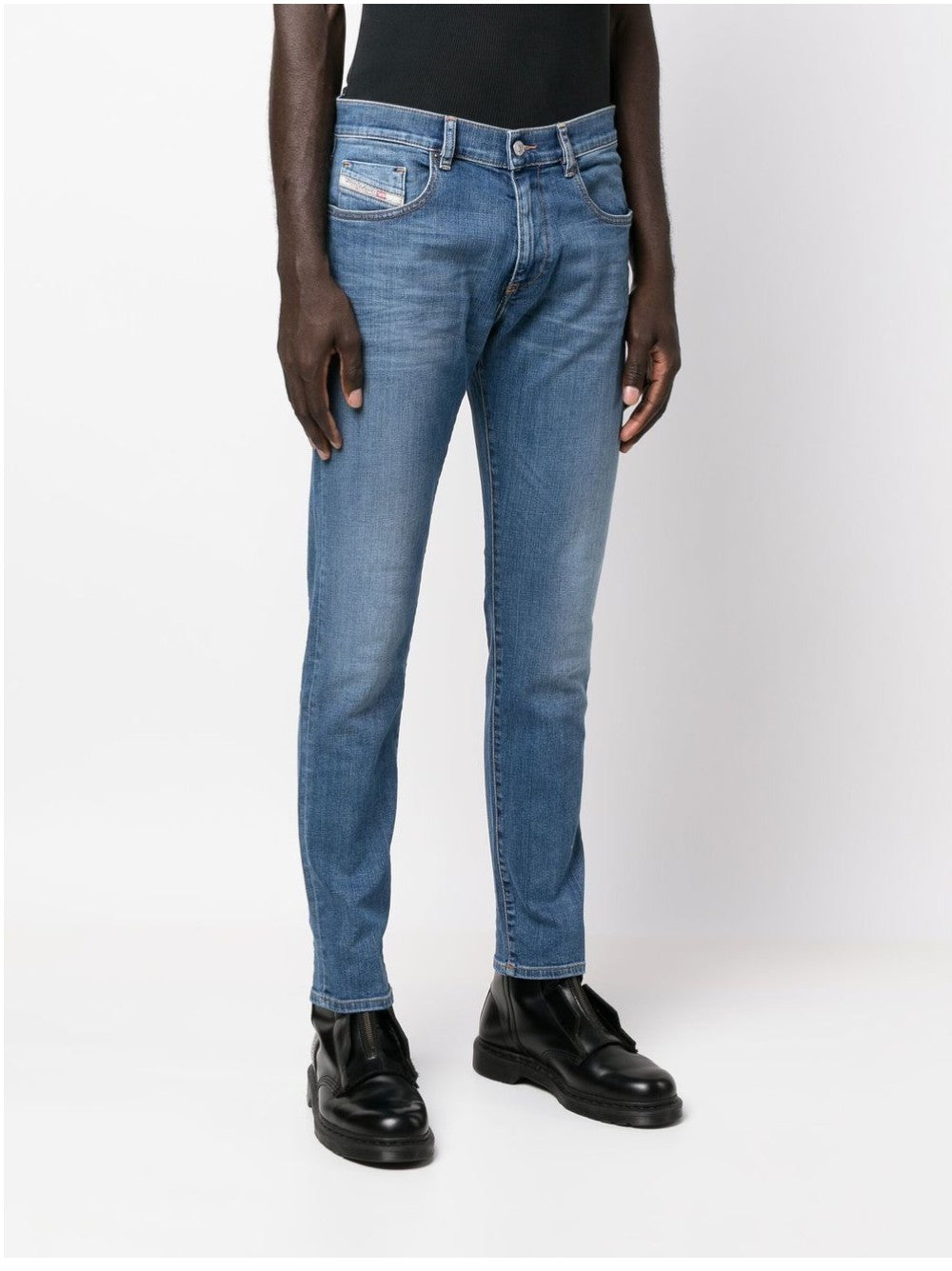 Diesel Blue