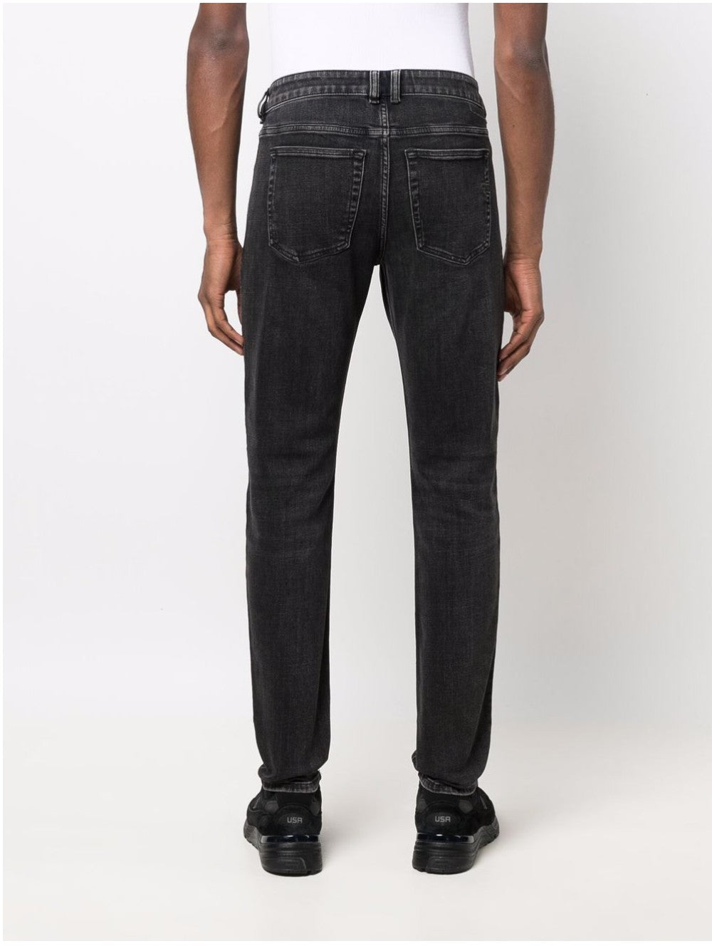 Diesel Nero