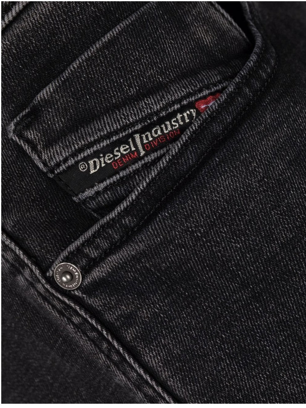 Diesel Nero