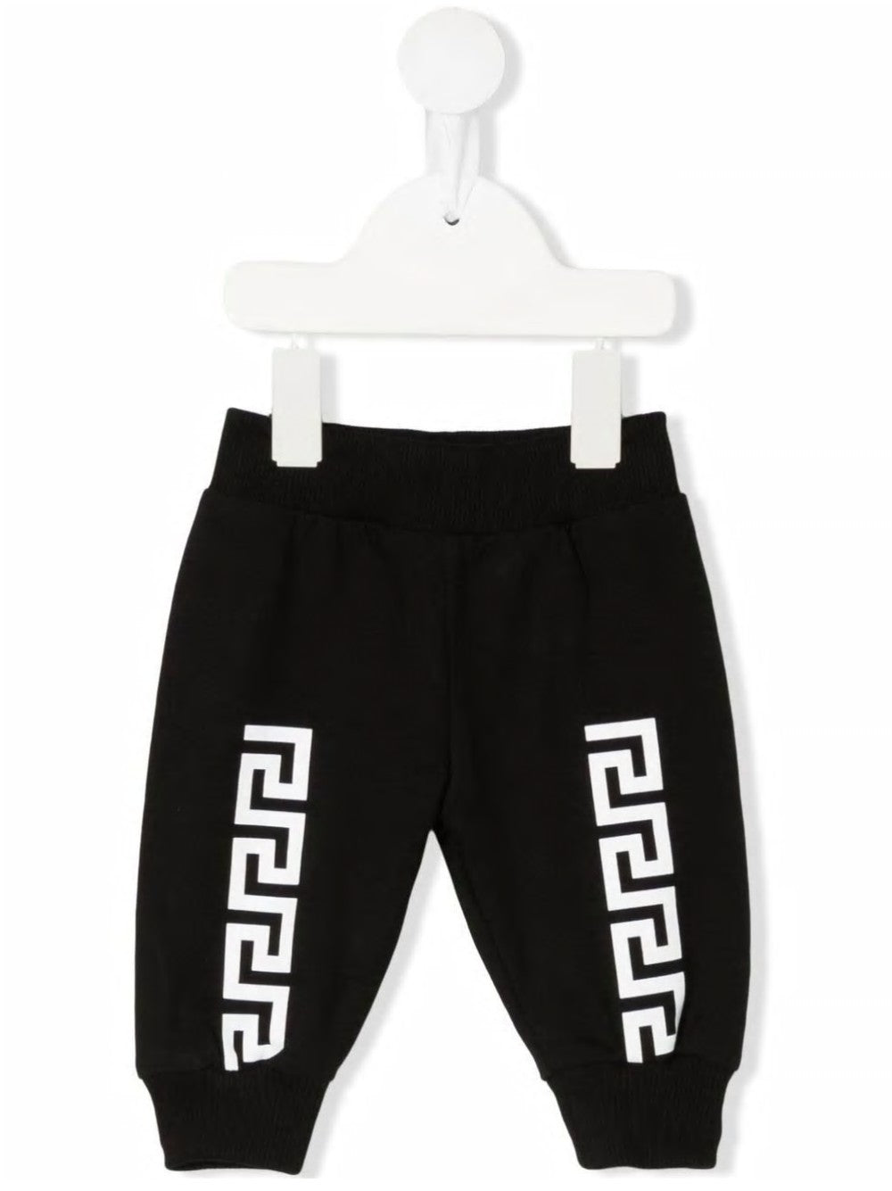 PANTALON DE SPORT IMPRIMÉ LOGO