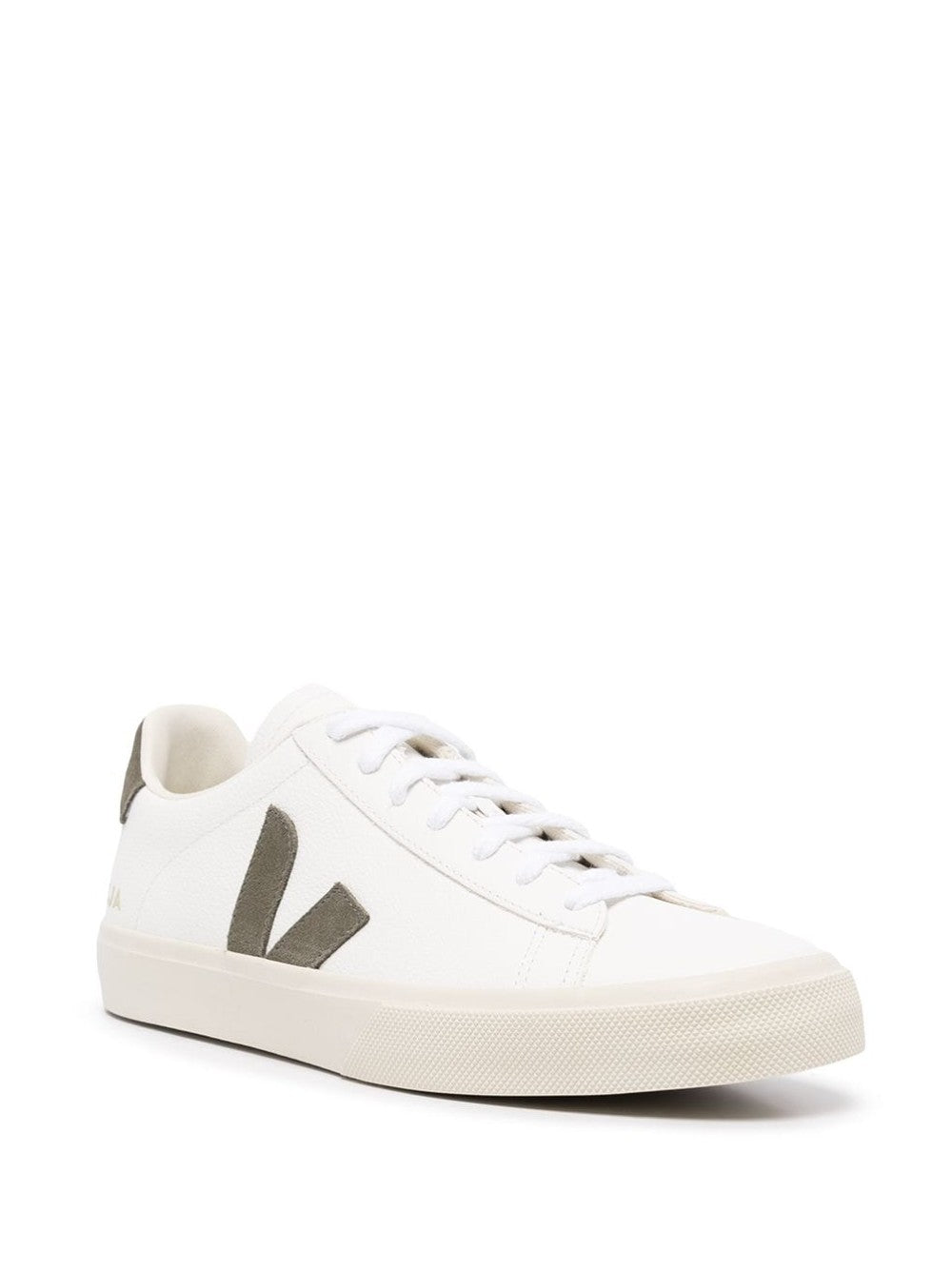 "Veja SNEAKERS "CAMPO" Bianco"