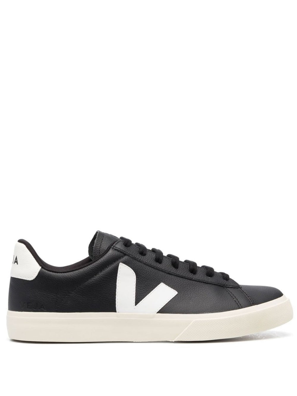 "Veja SNEAKERS "CAMPO" Nero"