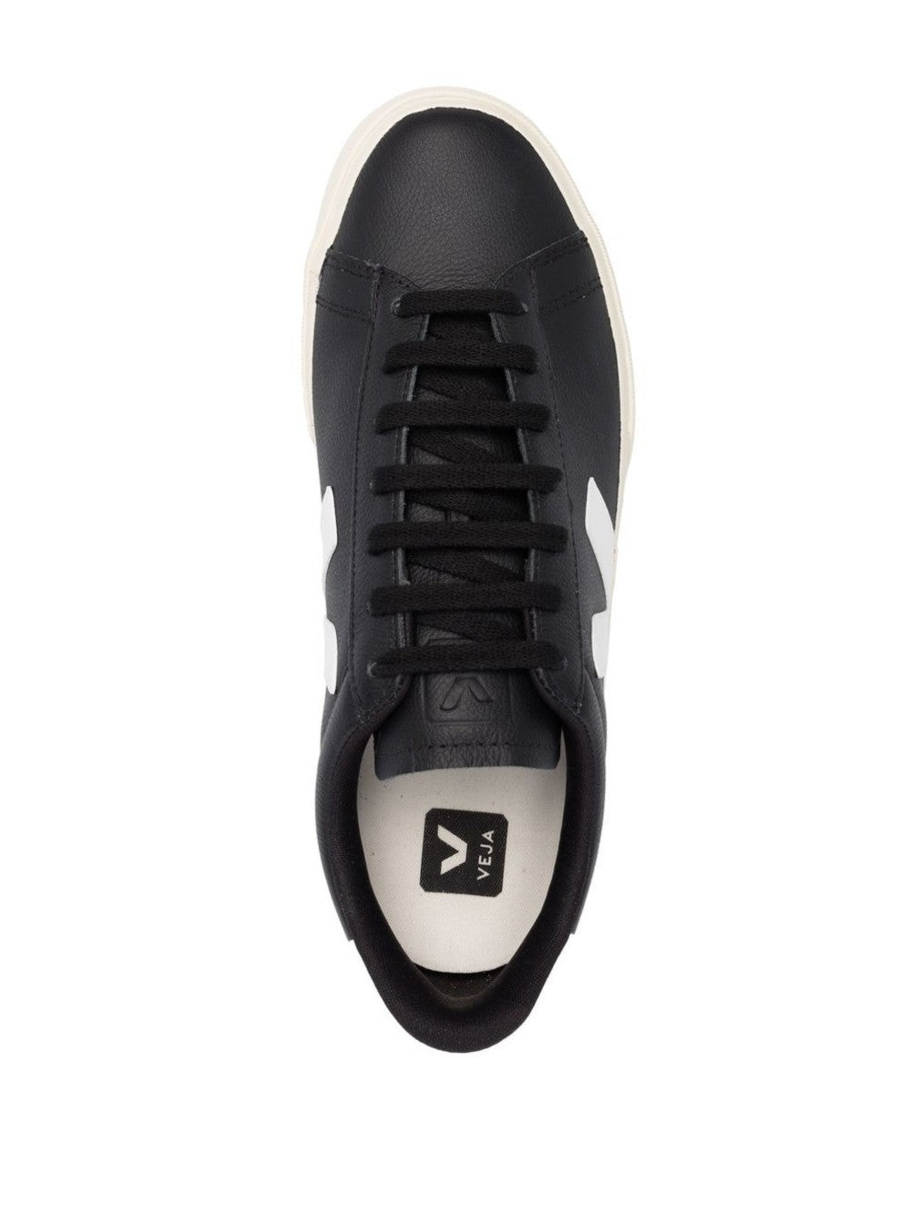 "Veja SNEAKERS "CAMPO" Nero"