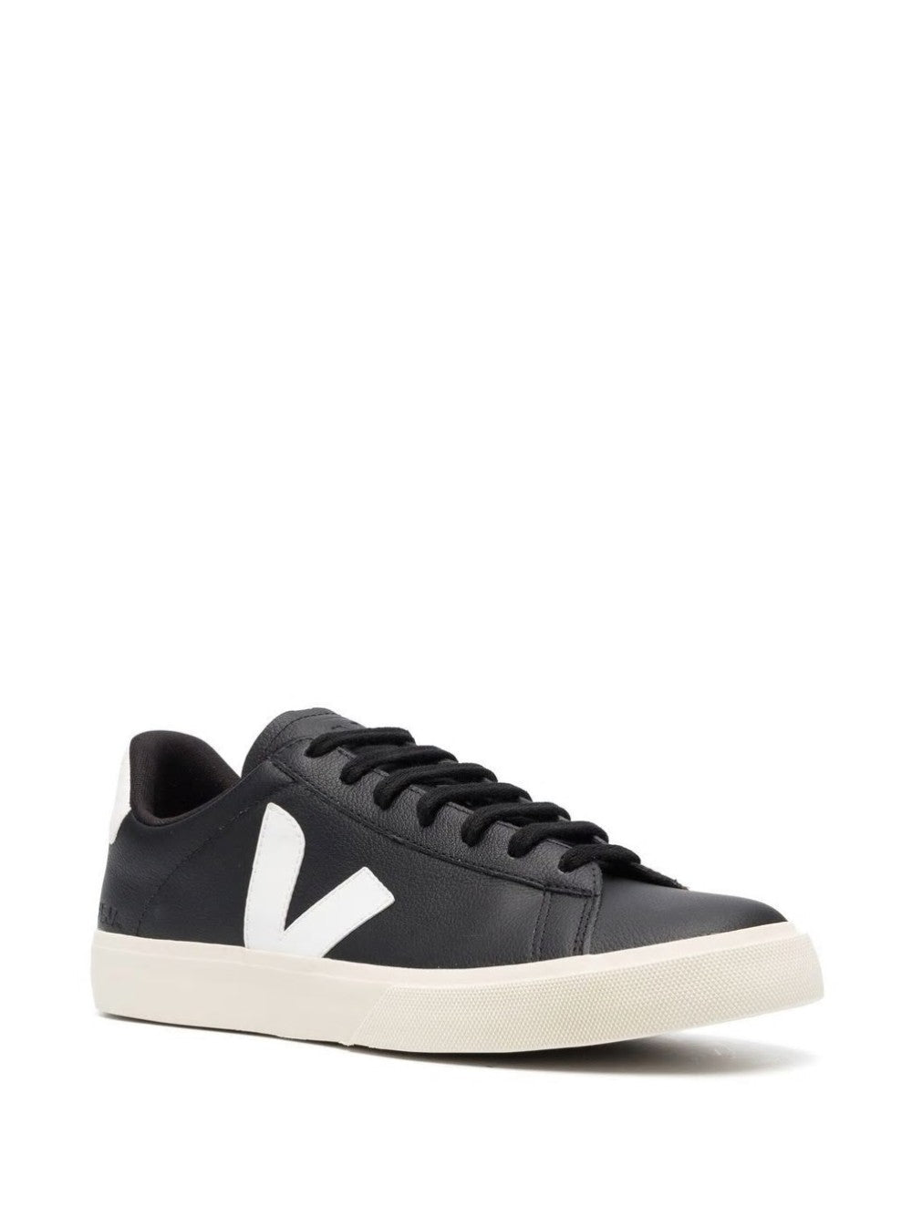 "Veja SNEAKERS "CAMPO" Nero"