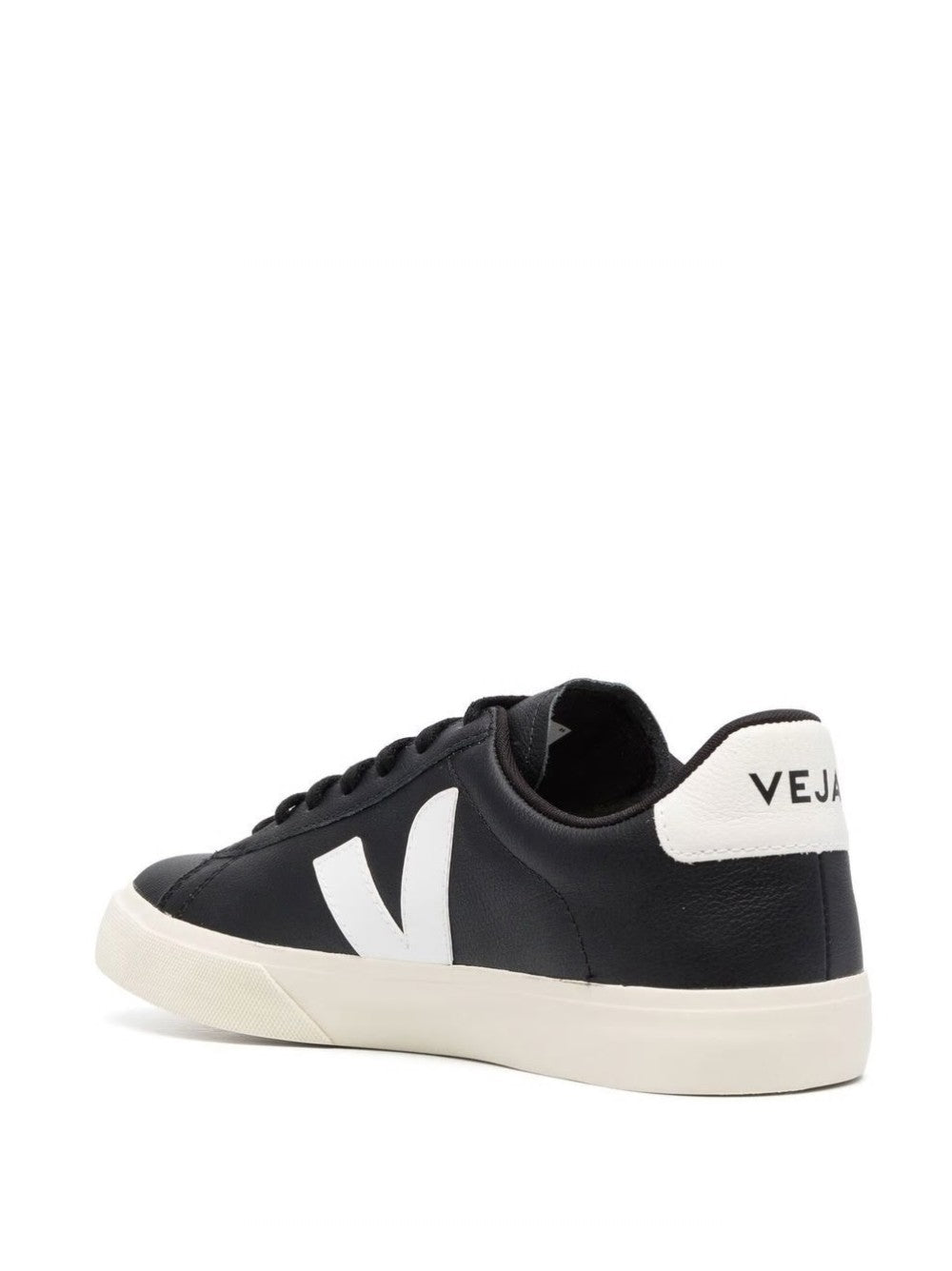 "Veja SNEAKERS "CAMPO" Nero"
