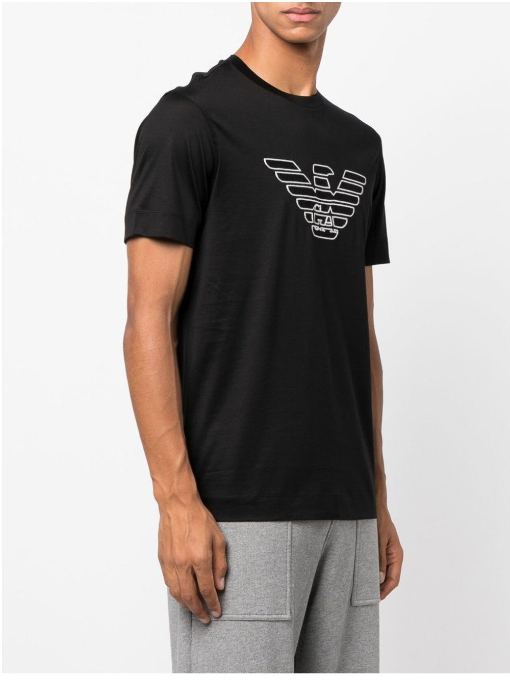 Emporio Armani Nero