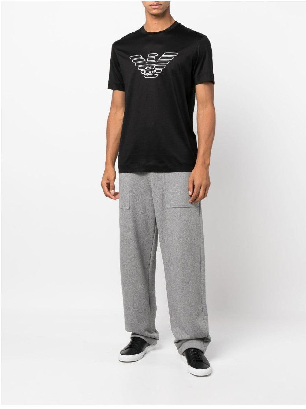Emporio Armani Nero