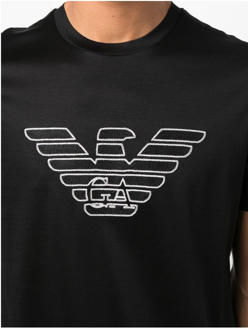 Emporio Armani Nero