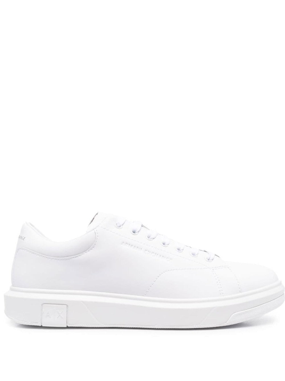 Armani Exchange SNEAKERS ARMANI EXCHANGE – XUX123-XV534 Bianco