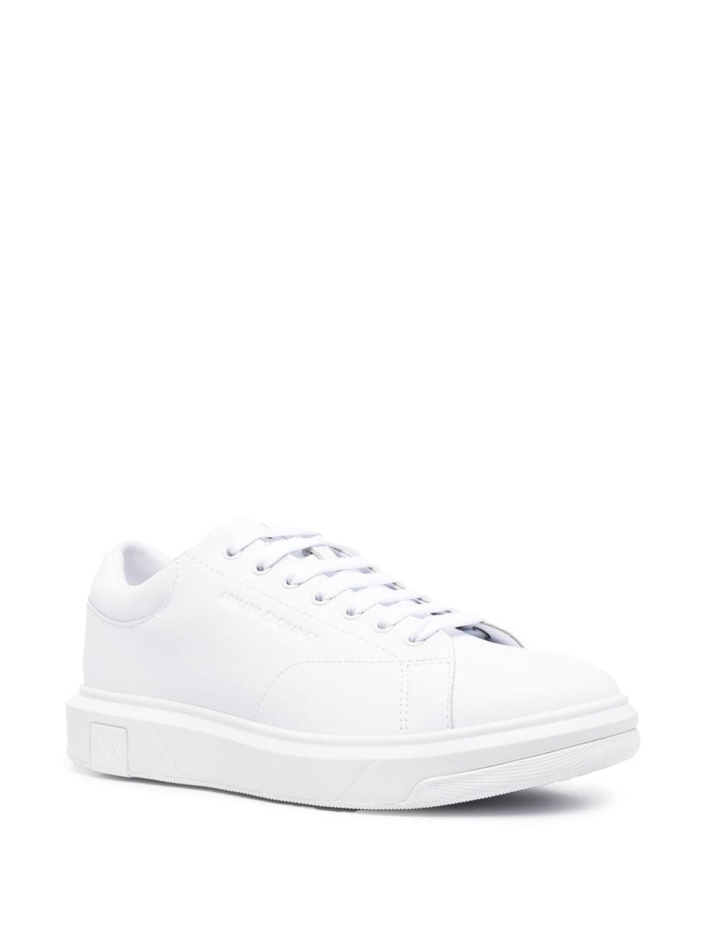 Armani Exchange SNEAKERS ARMANI EXCHANGE – XUX123-XV534 Bianco