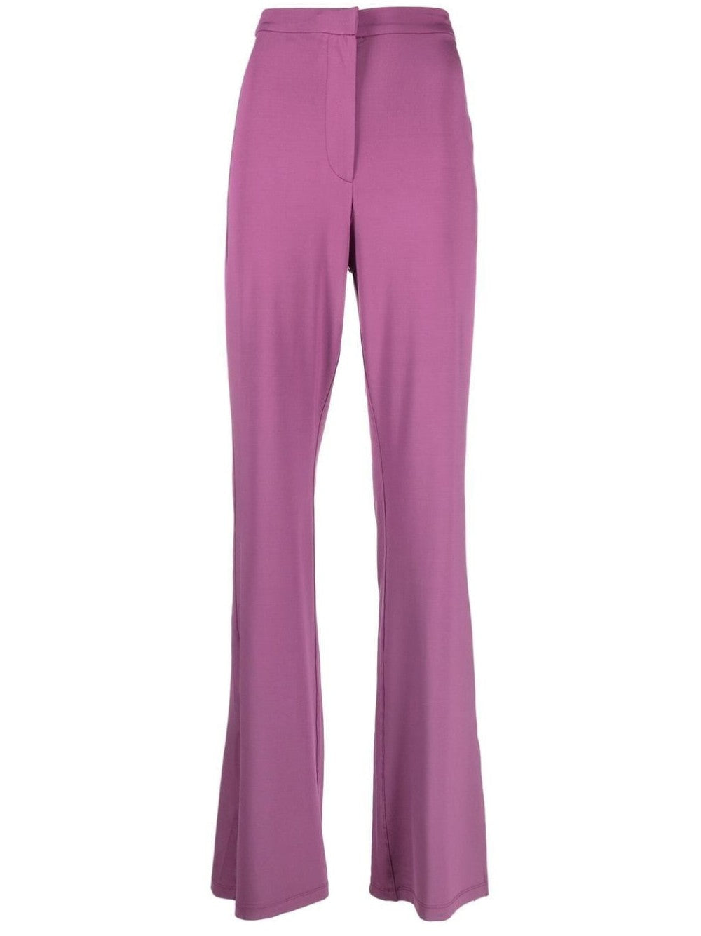 FLARED PANTS