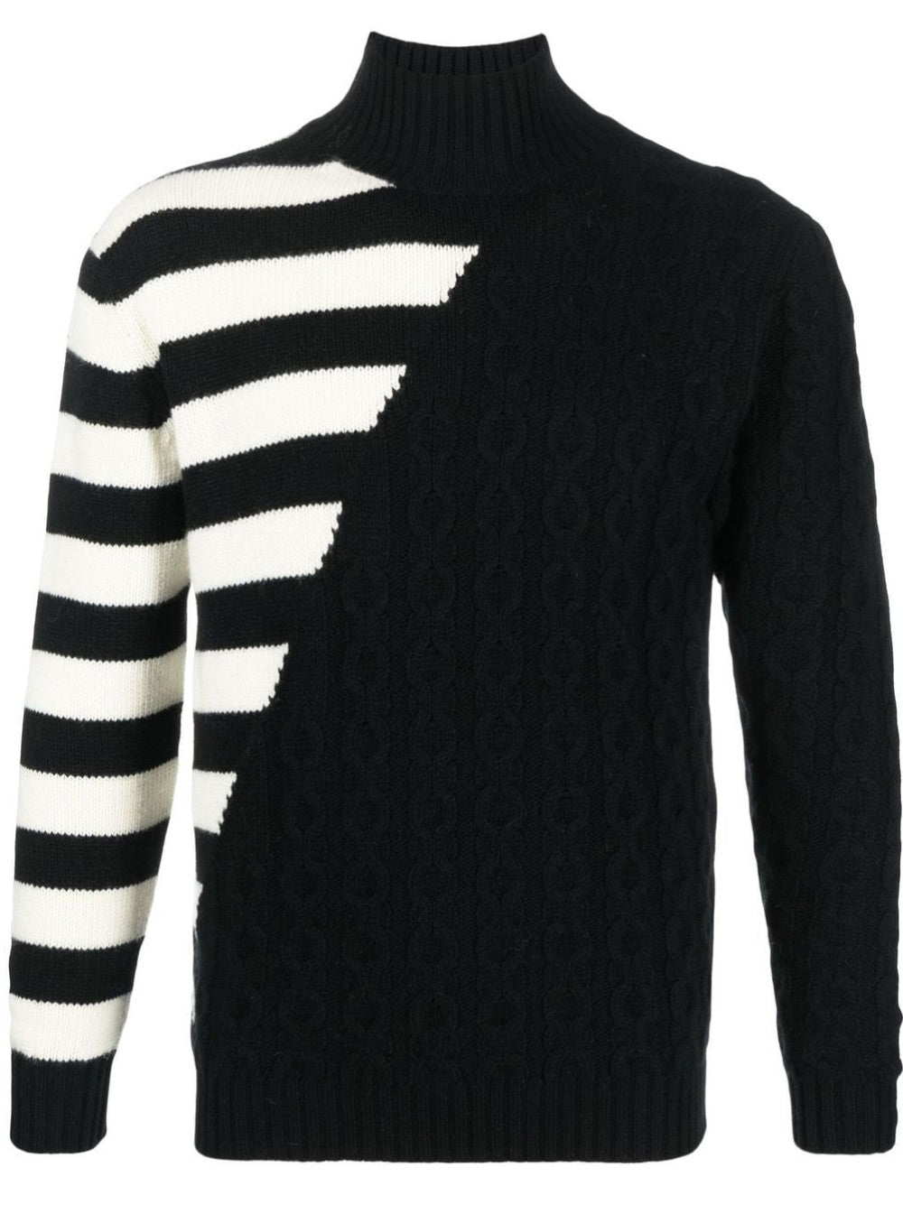 PULL MULTI-MOTIFS
