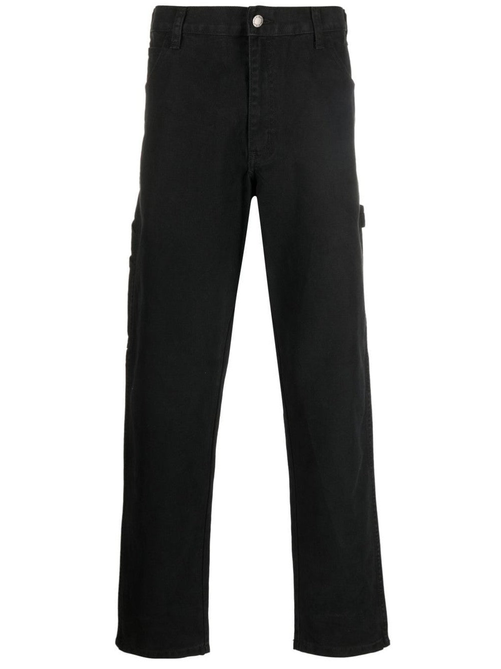 Dickies PANTALONI CON LOGO Nero