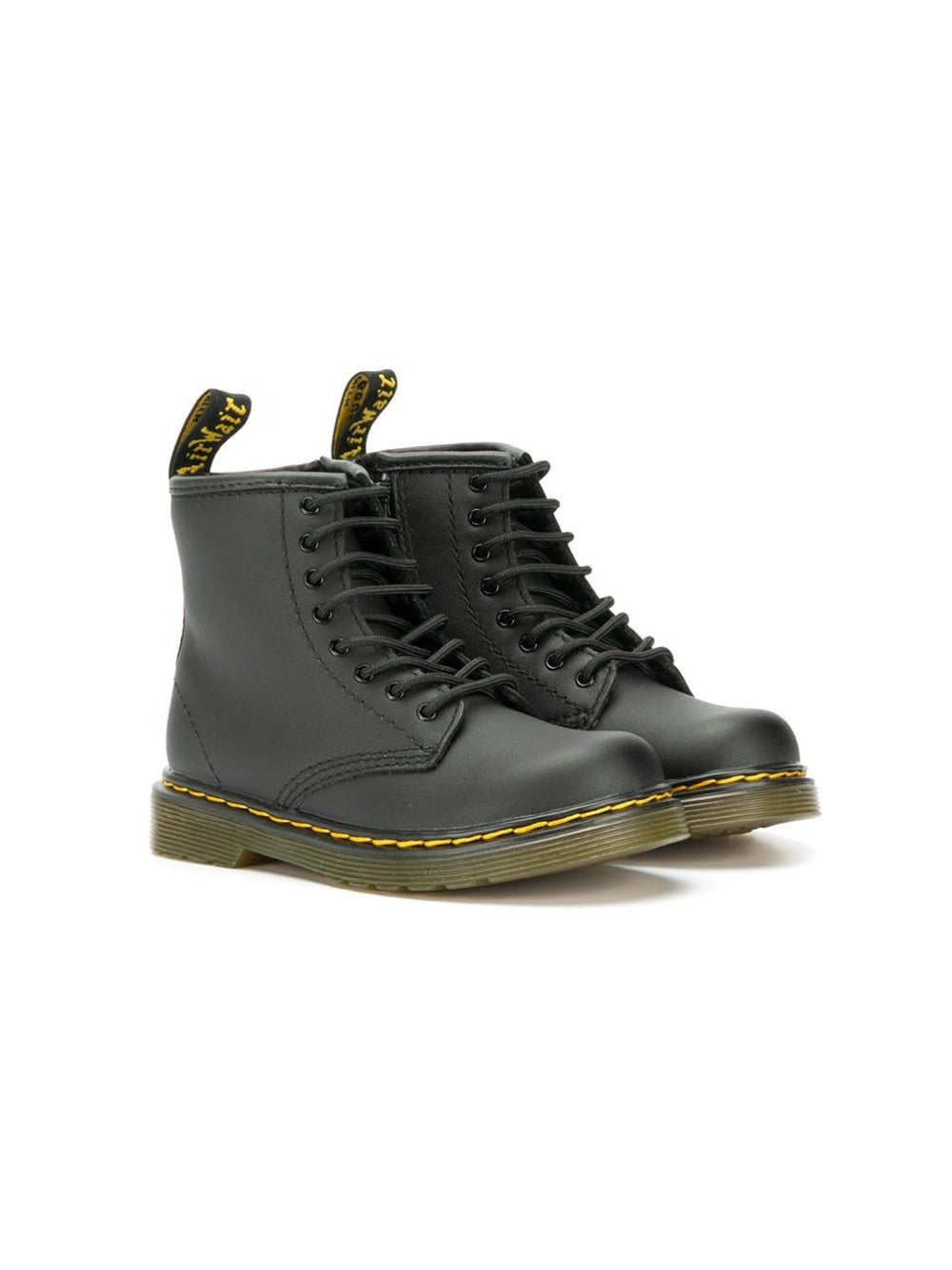 Dr. Martens 1460 SOFTY T INFANZIA Nero