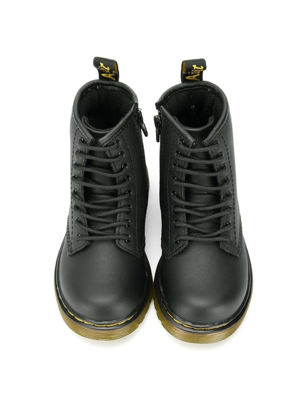Dr. Martens 1460 SOFTY T INFANZIA Nero