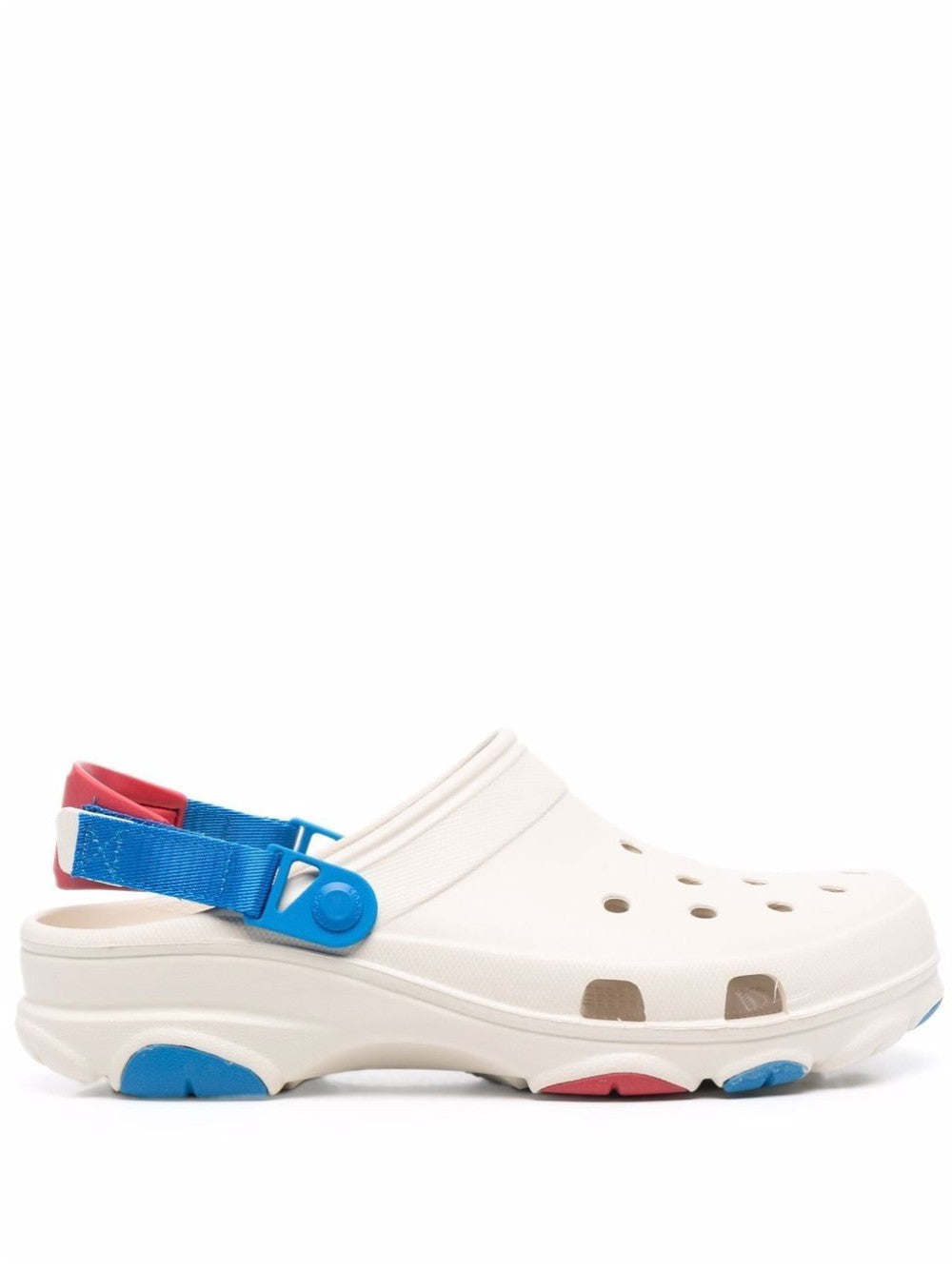Crocs Neutro
